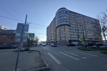 Фото №5: Коммерция 100 м² - Краснодар, мкр. Камвольно-суконный Комбинат, ул. Бородинская, 10