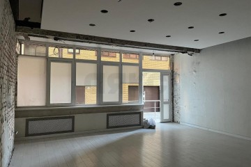 Фото №5: Торговое помещение 101 м² - Краснодар, мкр. Камвольно-суконный Комбинат, ул. Бородинская, 10