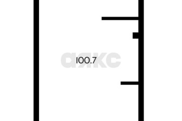 Фото №3: Торговое помещение 101 м² - Краснодар, мкр. Камвольно-суконный Комбинат, ул. Бородинская, 10