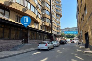 Фото №4: Коммерция 100 м² - Краснодар, мкр. Камвольно-суконный Комбинат, ул. Бородинская, 10