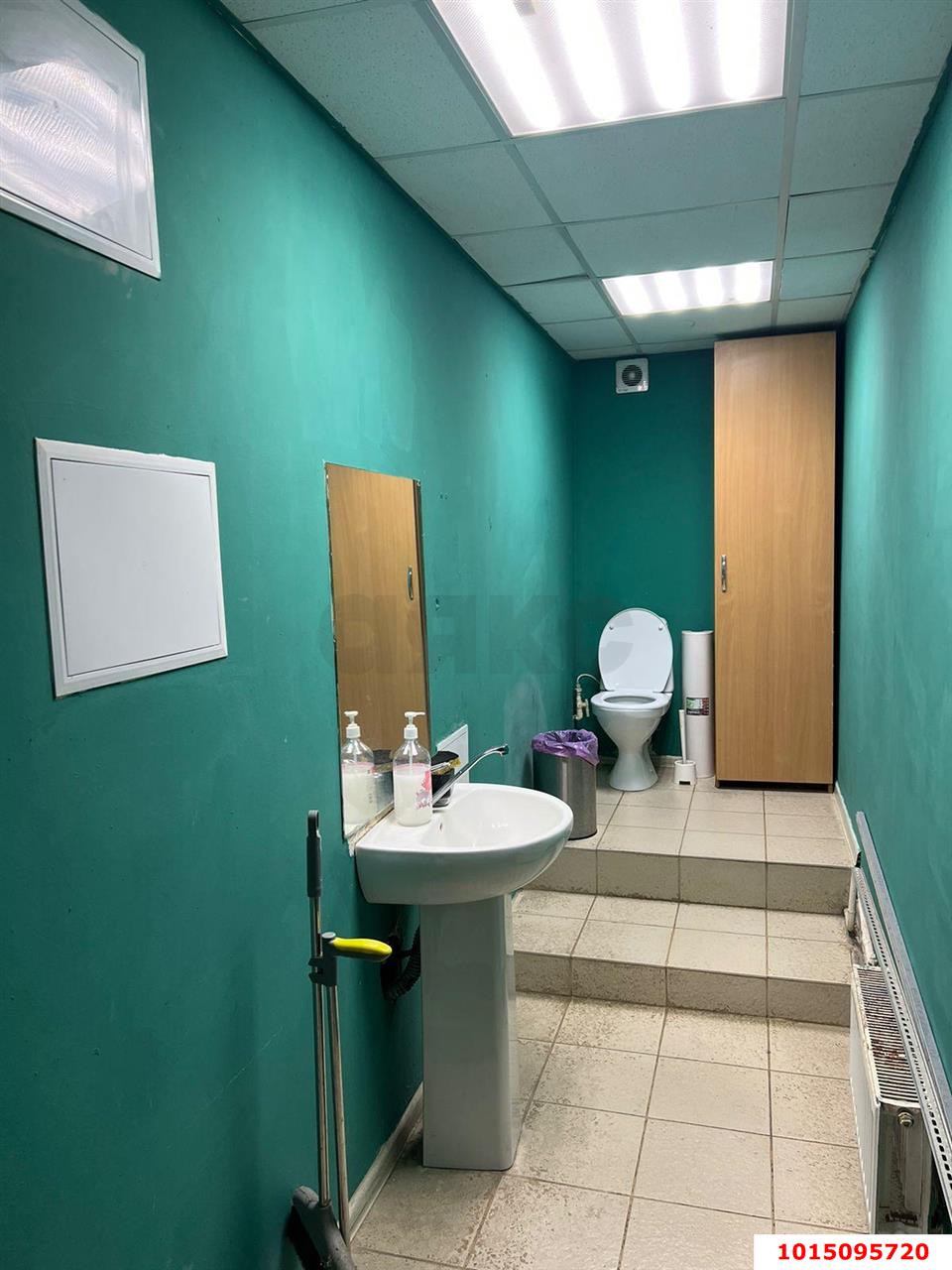 Фото №7: Офисное помещение 20 м² - Краснодар, Юбилейный, ул. Рождественская набережная, 11