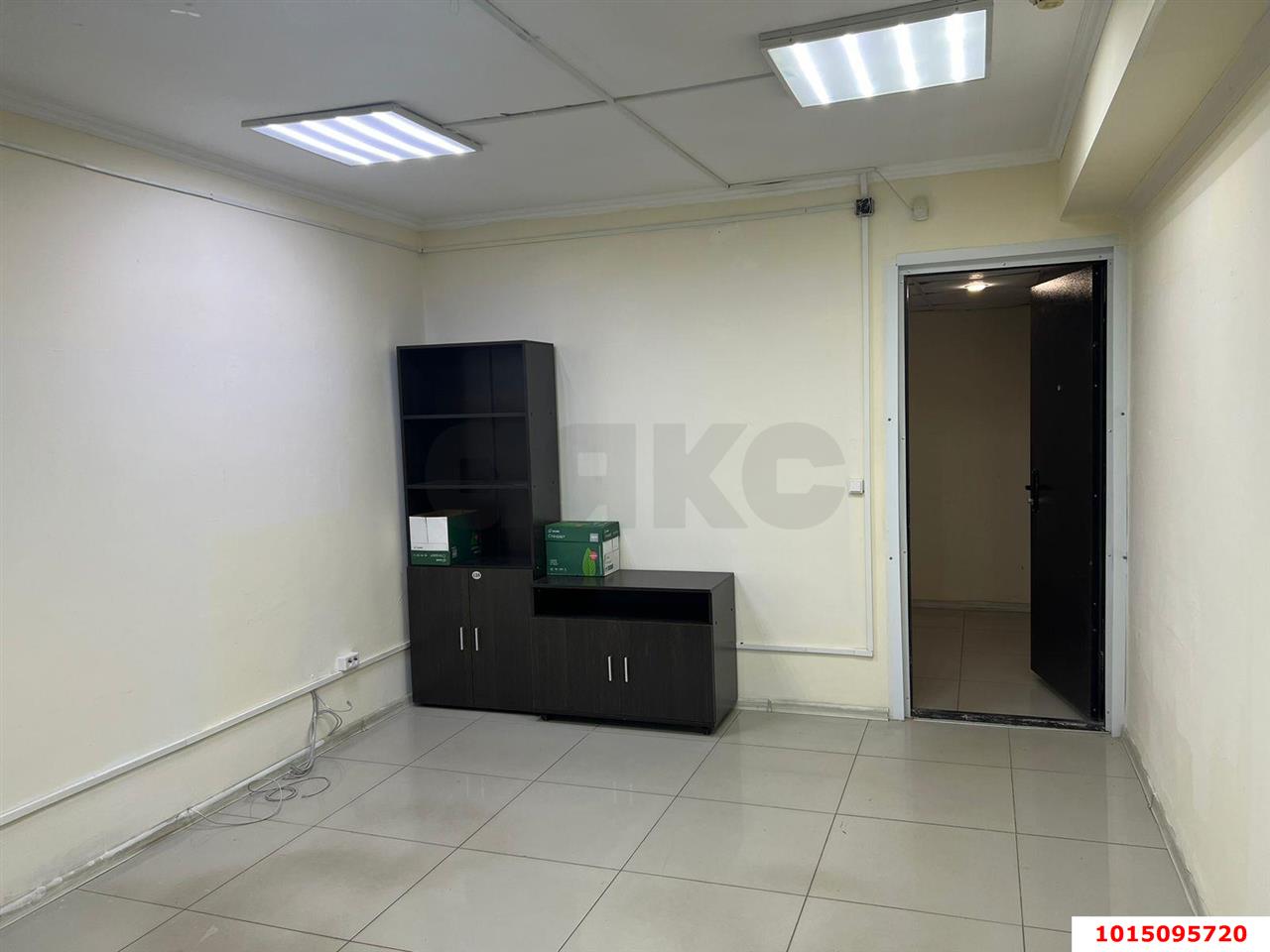 Фото №4: Коммерция 19 м² - Краснодар, Западный внутригородской округ, мкр. Юбилейный, ул. Рождественская набережная, 11