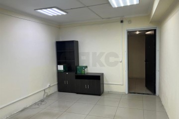 Фото №4: Офисное помещение 20 м² - Краснодар, мкр. Юбилейный, ул. Рождественская набережная, 11
