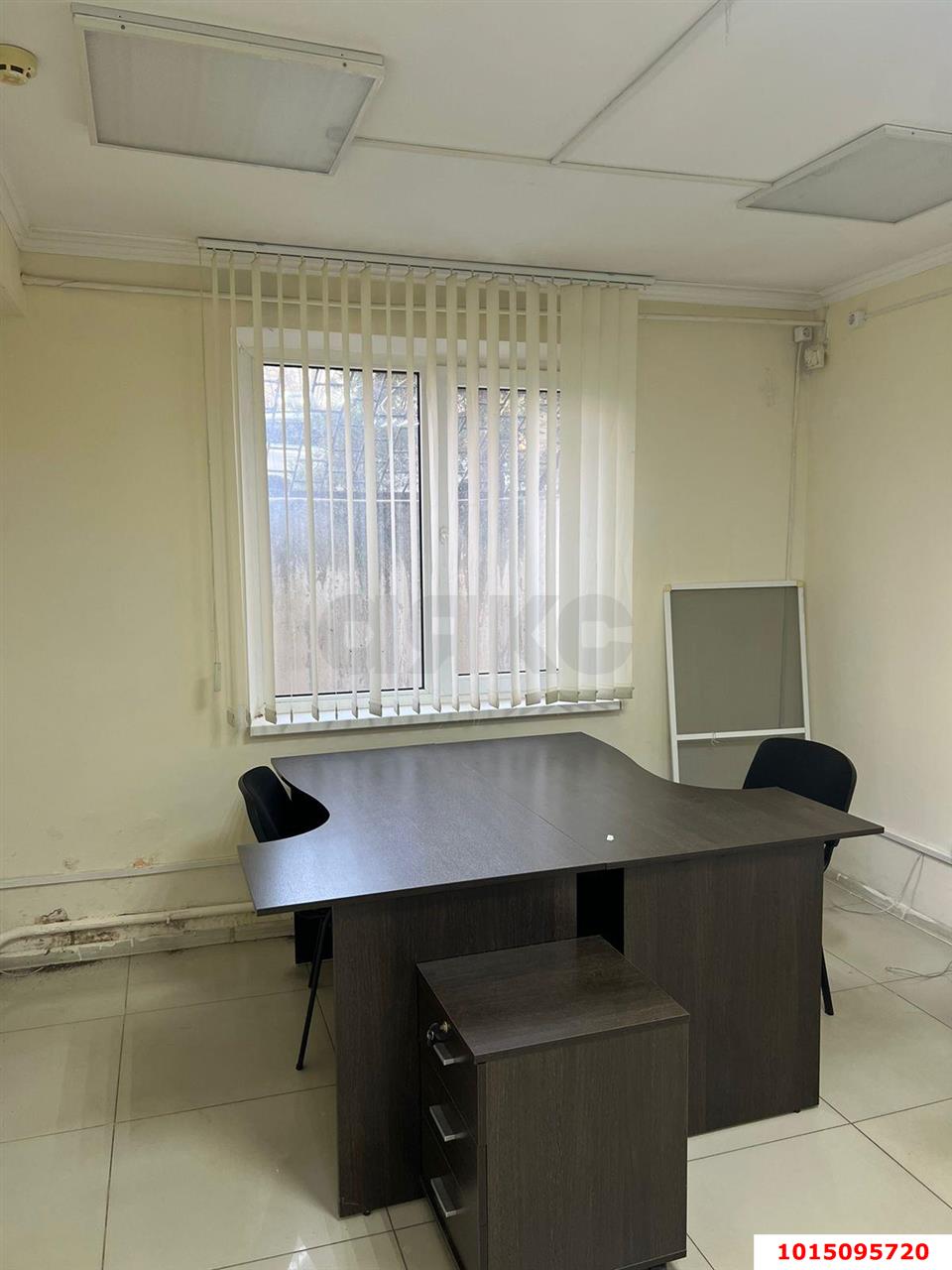 Фото №5: Коммерция 19 м² - Краснодар, Западный внутригородской округ, мкр. Юбилейный, ул. Рождественская набережная, 11