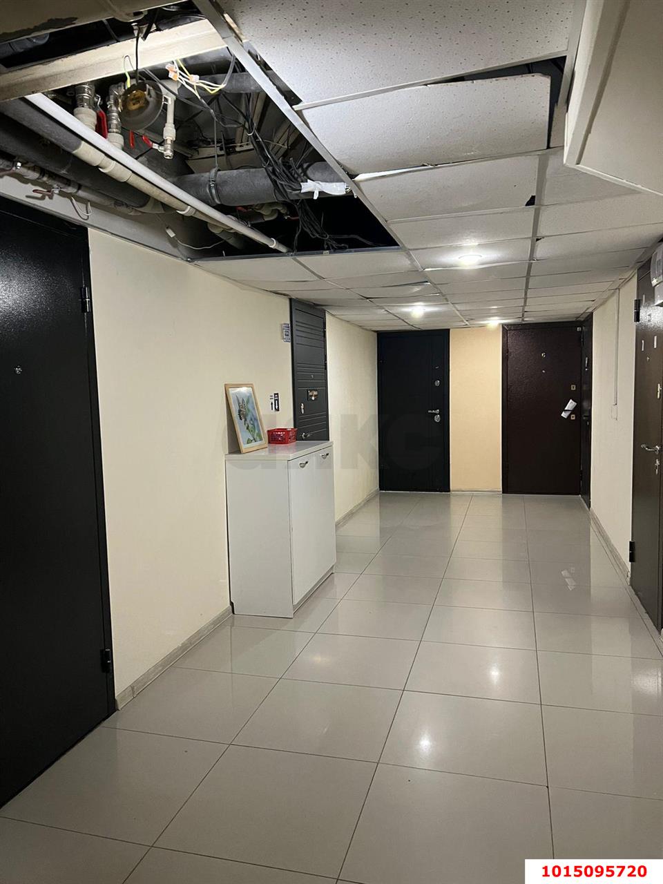 Фото №9: Офисное помещение 20 м² - Краснодар, Юбилейный, ул. Рождественская набережная, 11