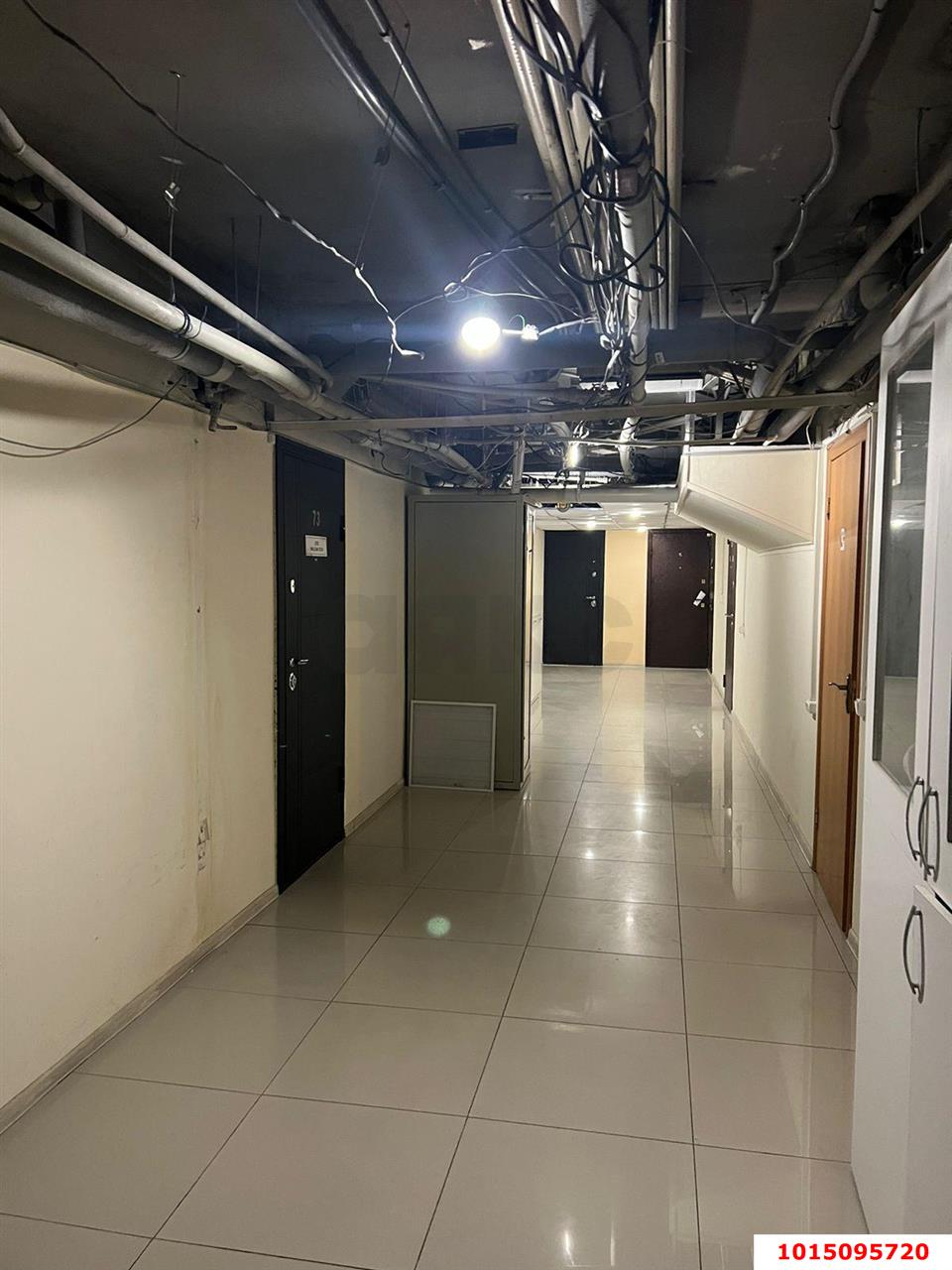 Фото №10: Офисное помещение 20 м² - Краснодар, Юбилейный, ул. Рождественская набережная, 11