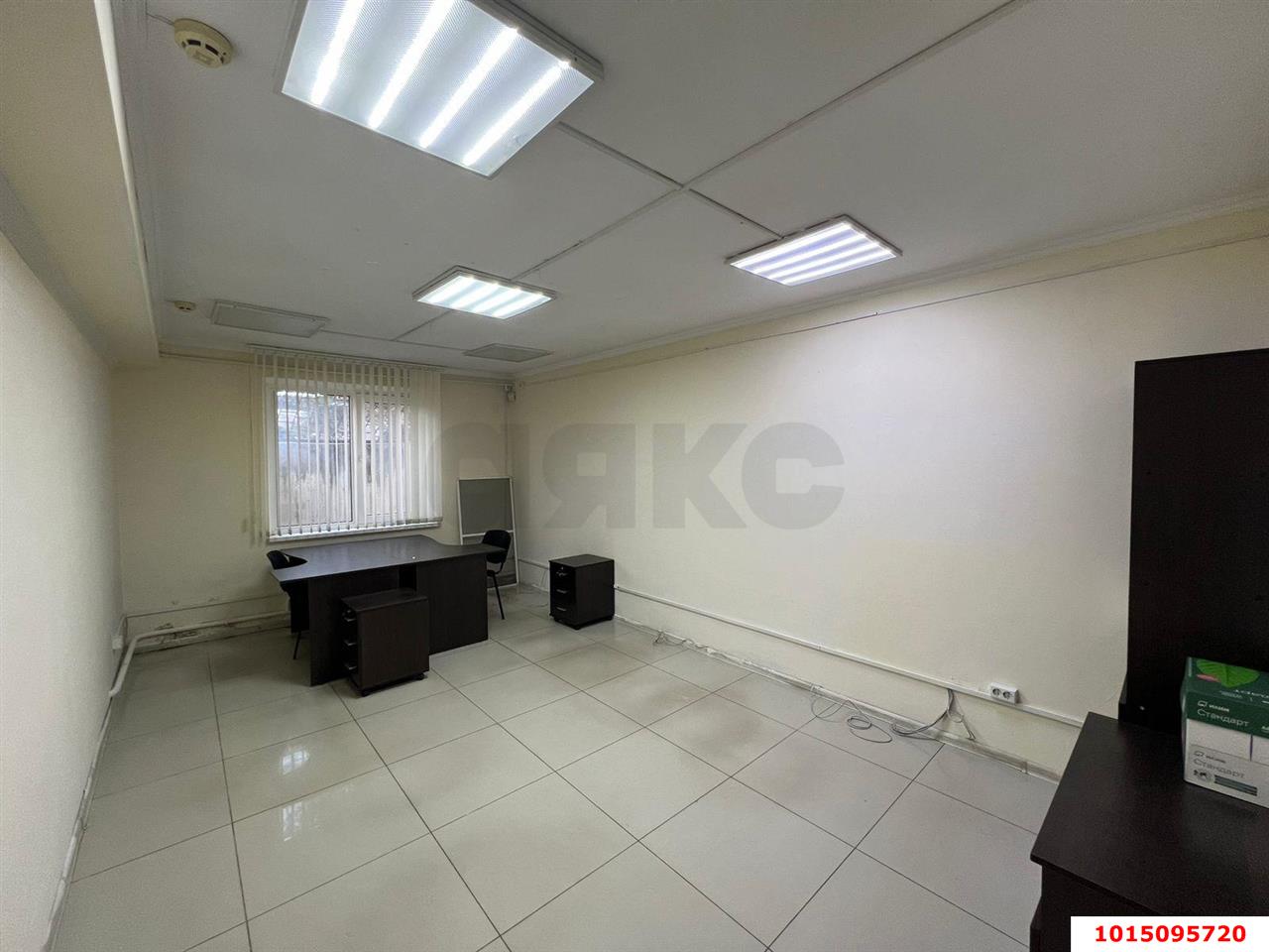 Фото №2: Коммерция 19 м² - Краснодар, Западный внутригородской округ, мкр. Юбилейный, ул. Рождественская набережная, 11