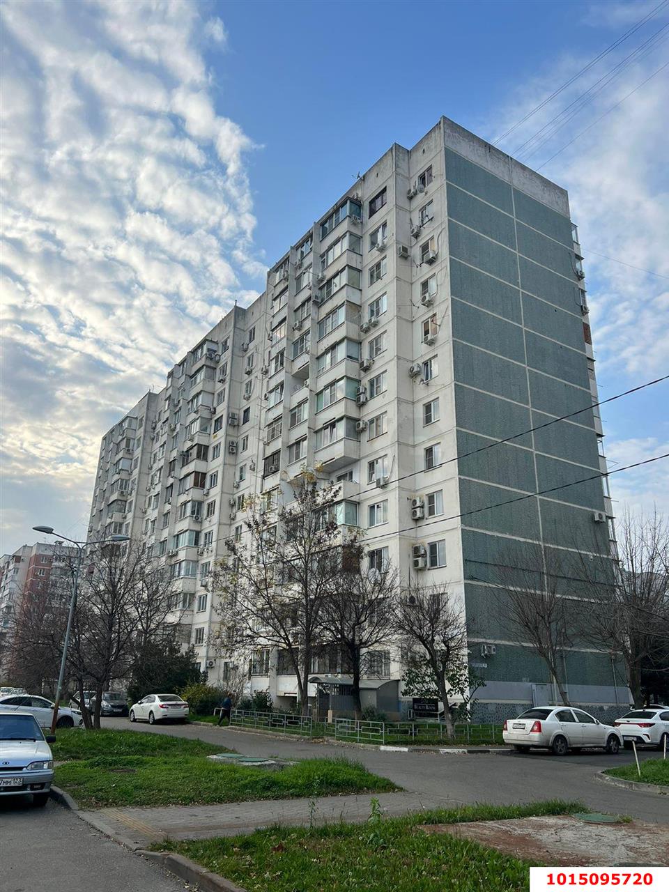 Фото №8: Офисное помещение 20 м² - Краснодар, Юбилейный, ул. Рождественская набережная, 11