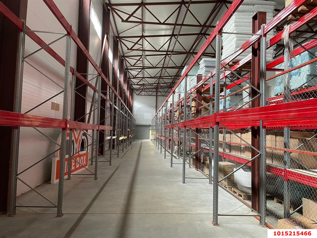 Фото №4: Коммерция 410 м² - Краснодар, Карасунский внутригородской округ, мкр. Камвольно-суконный Комбинат, ул. Новороссийская, 240/5