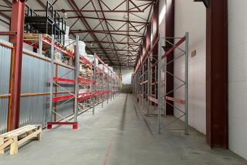 Фото №5: Коммерция 410 м² - Краснодар, мкр. Камвольно-суконный Комбинат, ул. Новороссийская, 240/5