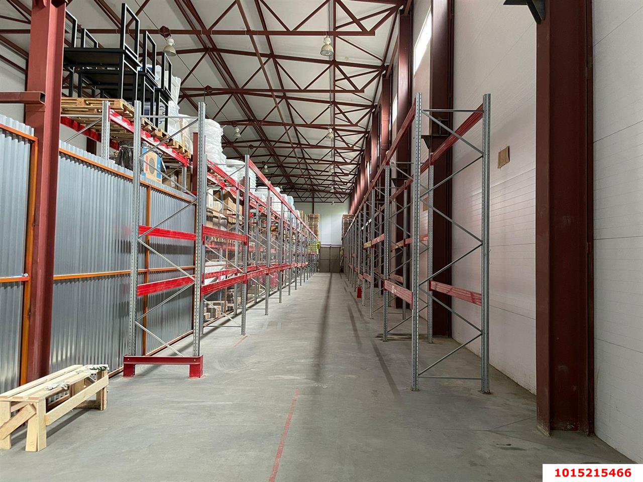 Фото №5: Коммерция 410 м² - Краснодар, Карасунский внутригородской округ, мкр. Камвольно-суконный Комбинат, ул. Новороссийская, 240/5