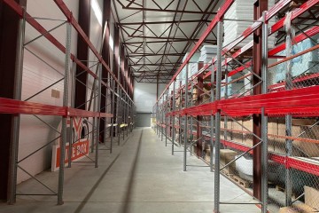 Фото №4: Складское помещение 410 м² - Краснодар, мкр. Камвольно-суконный Комбинат, ул. Новороссийская, 240/5