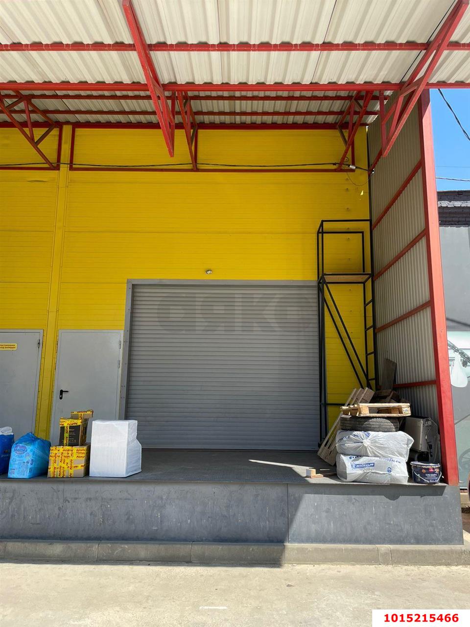 Фото №2: Коммерция 410 м² - Краснодар, Карасунский внутригородской округ, мкр. Камвольно-суконный Комбинат, ул. Новороссийская, 240/5