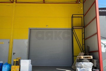 Фото №2: Складское помещение 410 м² - Краснодар, мкр. Камвольно-суконный Комбинат, ул. Новороссийская, 240/5