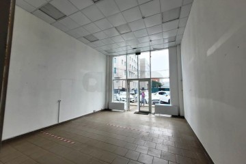 Фото №5: Торговое помещение 48 м² - Краснодар, мкр. Западный внутригородской округ, ул. Котовского, 78/1