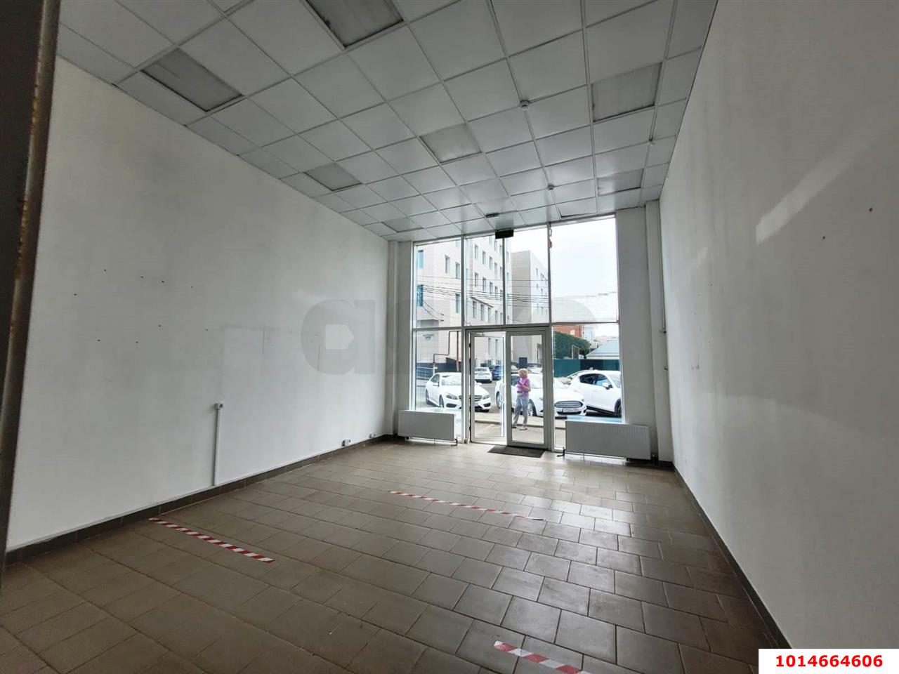 Фото №5: Торговое помещение 48 м² - Краснодар, Западный внутригородской округ, ул. Котовского, 78/1