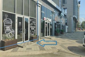 Фото №4: Коммерция 48 м² - Краснодар, мкр. Западный внутригородской округ, ул. Котовского, 78/1