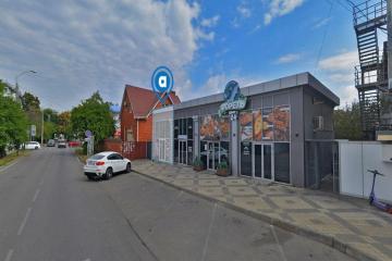 Фото №2: Коммерция 48 м² - Краснодар, мкр. Западный внутригородской округ, ул. Котовского, 78/1
