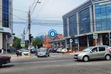 Фото №3: Торговое помещение 48 м² - Краснодар, мкр. Западный внутригородской округ, ул. Котовского, 78/1