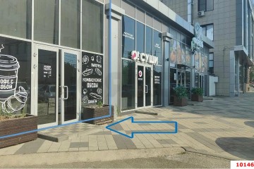 Фото №4: Торговое помещение 48 м² - Краснодар, мкр. Западный внутригородской округ, ул. Котовского, 78/1