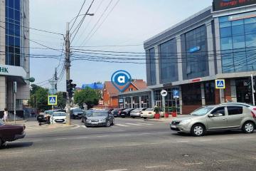 Фото №3: Коммерция 48 м² - Краснодар, мкр. Западный внутригородской округ, ул. Котовского, 78/1