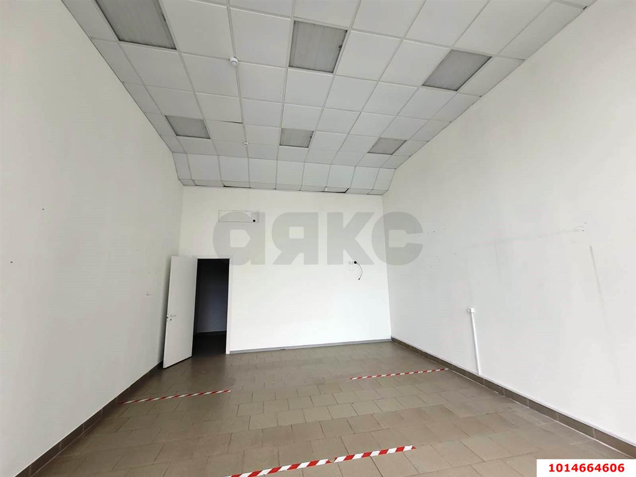 Фото №6: Коммерция 48 м² - Краснодар, мкр. Западный внутригородской округ, ул. Котовского, 78/1