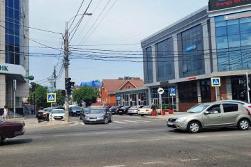 Фото №1: Коммерция 48 м² - Краснодар, мкр. Западный внутригородской округ, ул. Котовского, 78/1