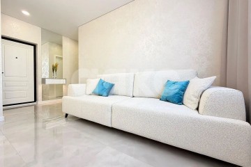 Фото №4: 2-комнатная квартира 40 м² - Ростов-на-Дону, р. Октябрьский, ул. Нансена, 109