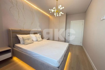 Фото №5: 2-комнатная квартира 40 м² - Ростов-на-Дону, р. Октябрьский, ул. Нансена, 109