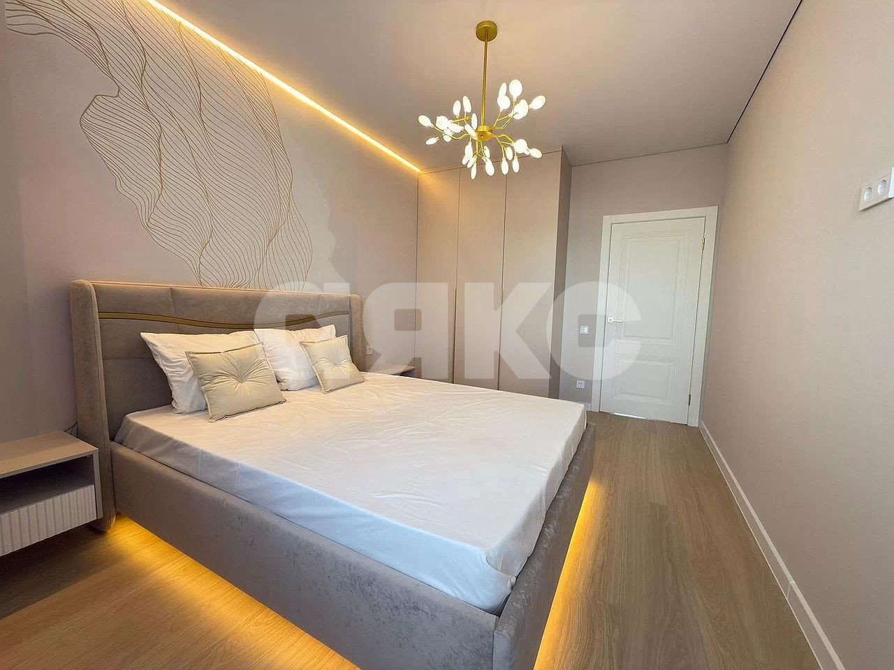 Фото №5: 2-комнатная квартира 40 м² - Ростов-на-Дону, Октябрьский, ул. Нансена, 109