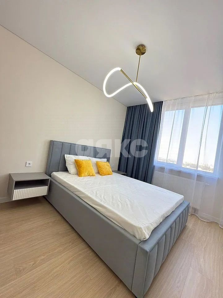 Фото №6: 2-комнатная квартира 40 м² - Ростов-на-Дону, Октябрьский, ул. Нансена, 109