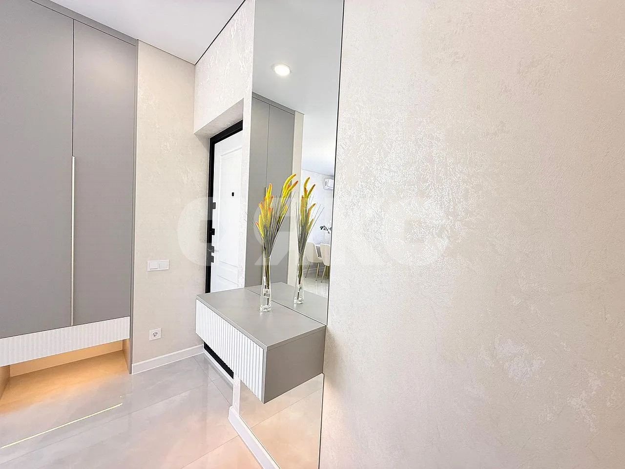 Фото №9: 2-комнатная квартира 40 м² - Ростов-на-Дону, Октябрьский, ул. Нансена, 109