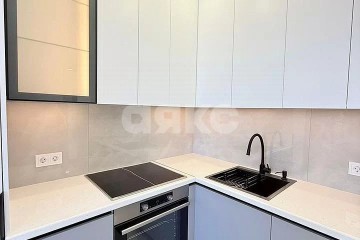 Фото №2: 2-комнатная квартира 40 м² - Ростов-на-Дону, р. Октябрьский, ул. Нансена, 109