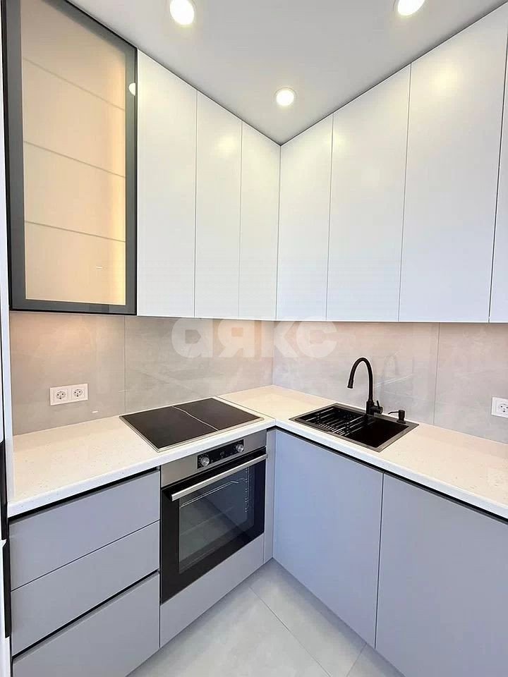 Фото №2: 2-комнатная квартира 40 м² - Ростов-на-Дону, Октябрьский, ул. Нансена, 109