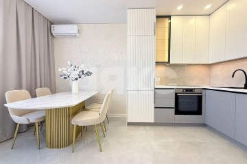 Фото №3: 2-комнатная квартира 40 м² - Ростов-на-Дону, р. Октябрьский, ул. Нансена, 109