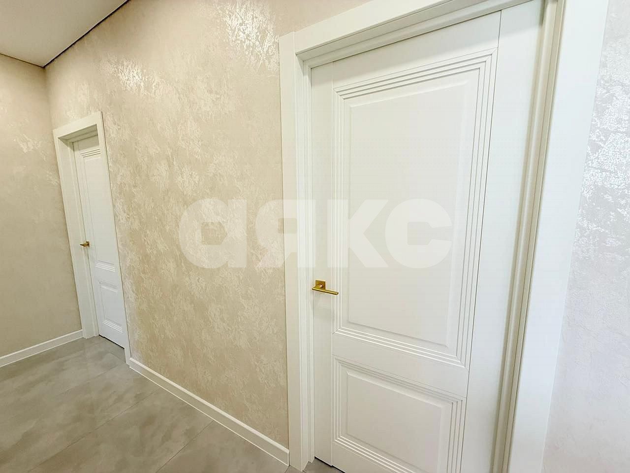 Фото №10: 2-комнатная квартира 40 м² - Ростов-на-Дону, Октябрьский, ул. Нансена, 109