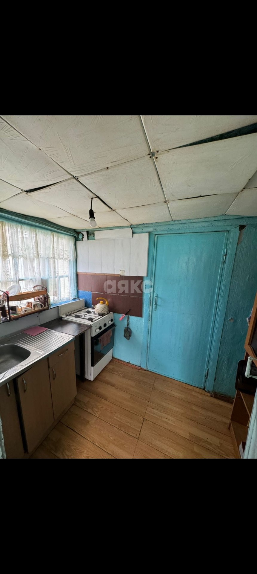 Фото №3: Дом 80 м² + 25 сот. - Передовой, ул. Мира