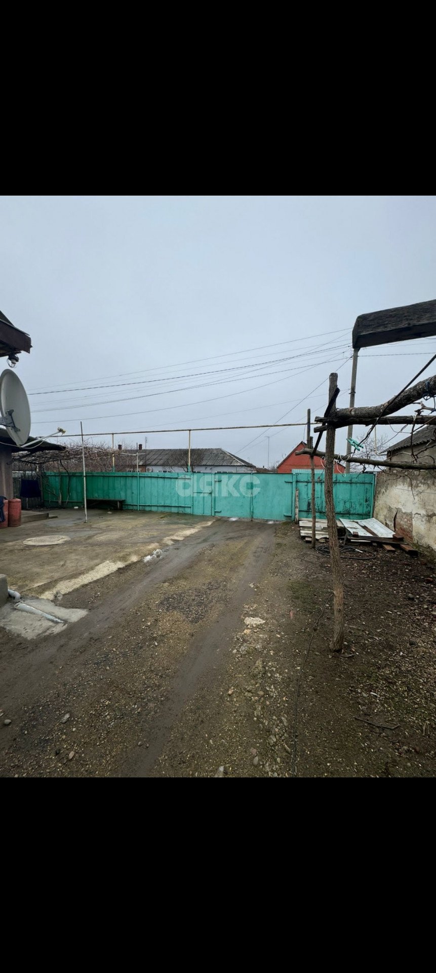 Фото №6: Дом 80 м² + 25 сот. - Передовой, ул. Мира