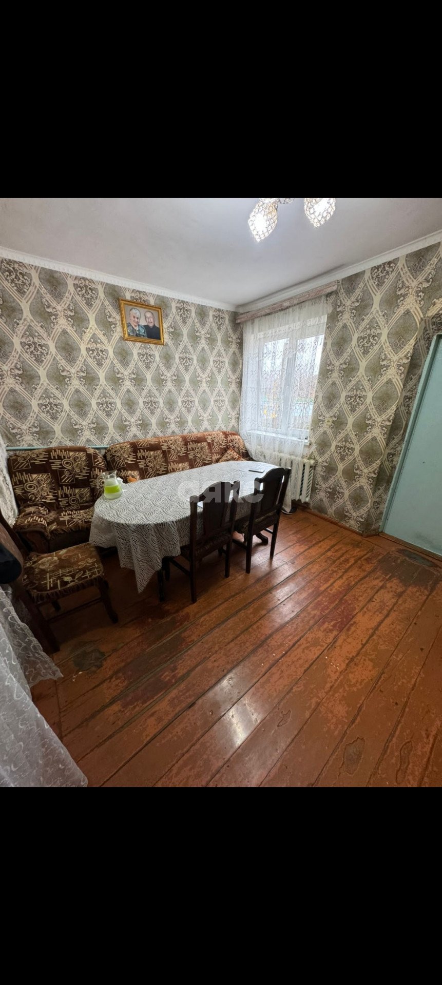 Фото №2: Дом 80 м² + 25 сот. - Передовой, ул. Мира