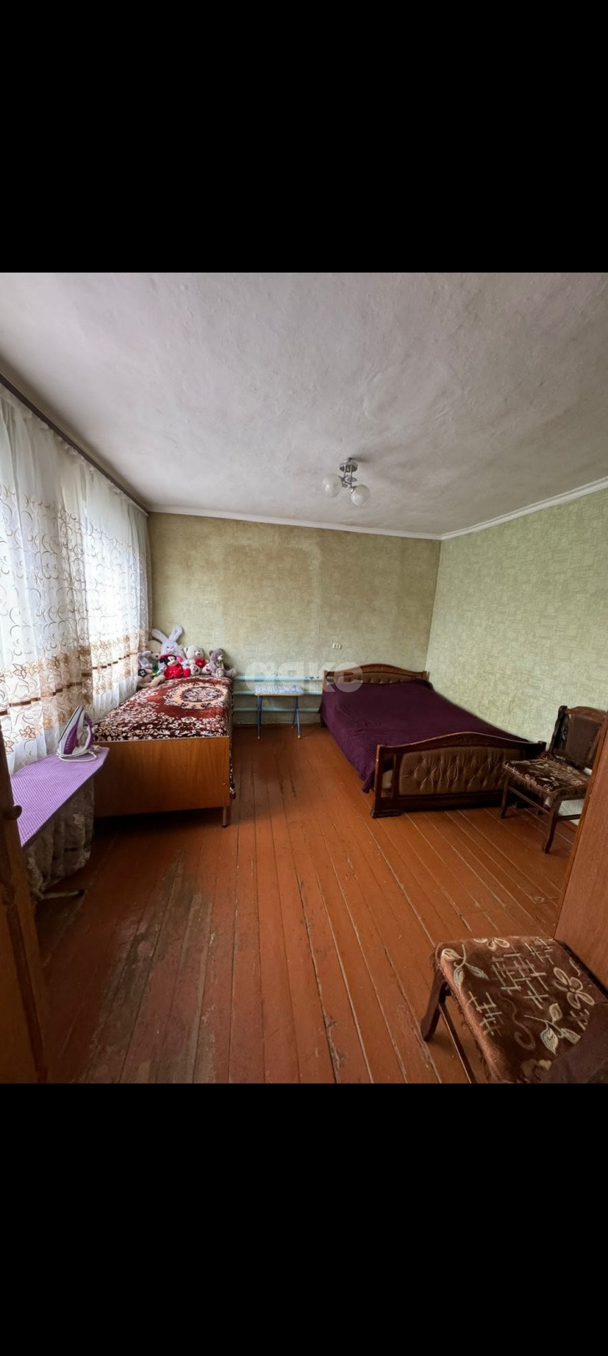 Фото №4: Дом 80 м² + 25 сот. - Передовой, ул. Мира