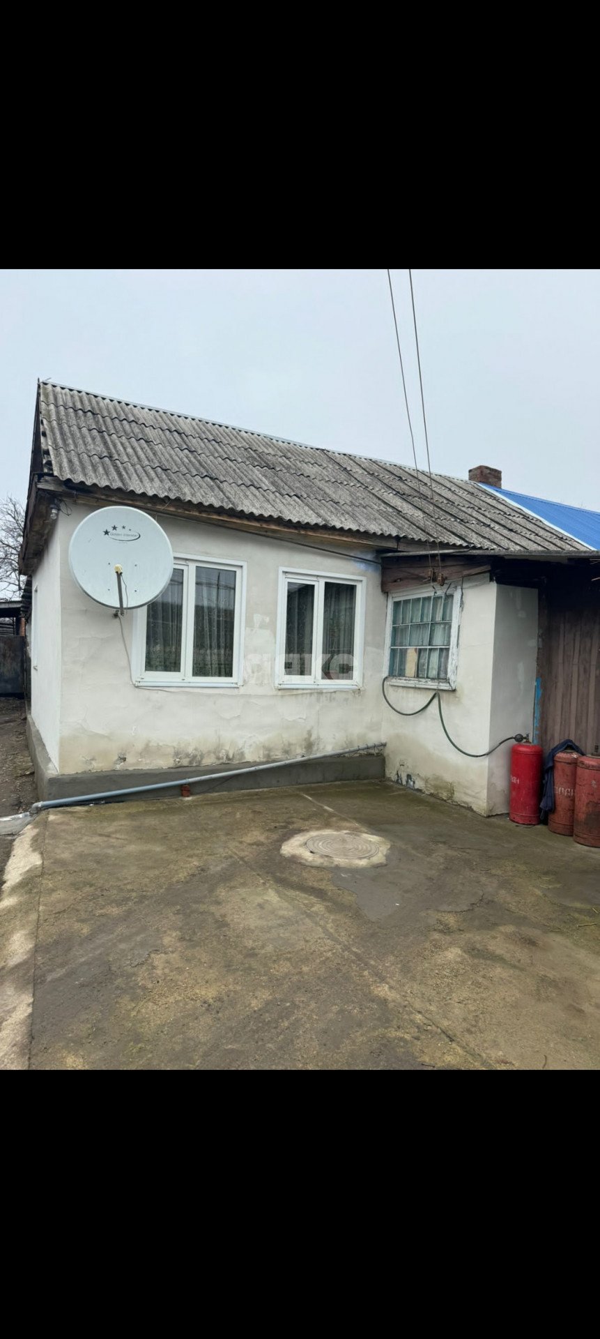 Фото №7: Дом 80 м² + 25 сот. - Передовой, ул. Мира