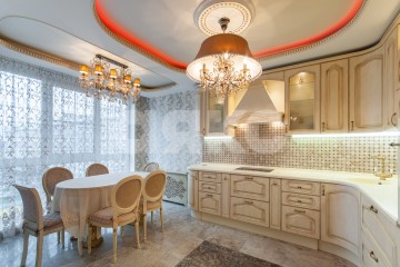 Фото №1: 3-комнатная квартира 100 м² - Москва Новомосковский административный округ