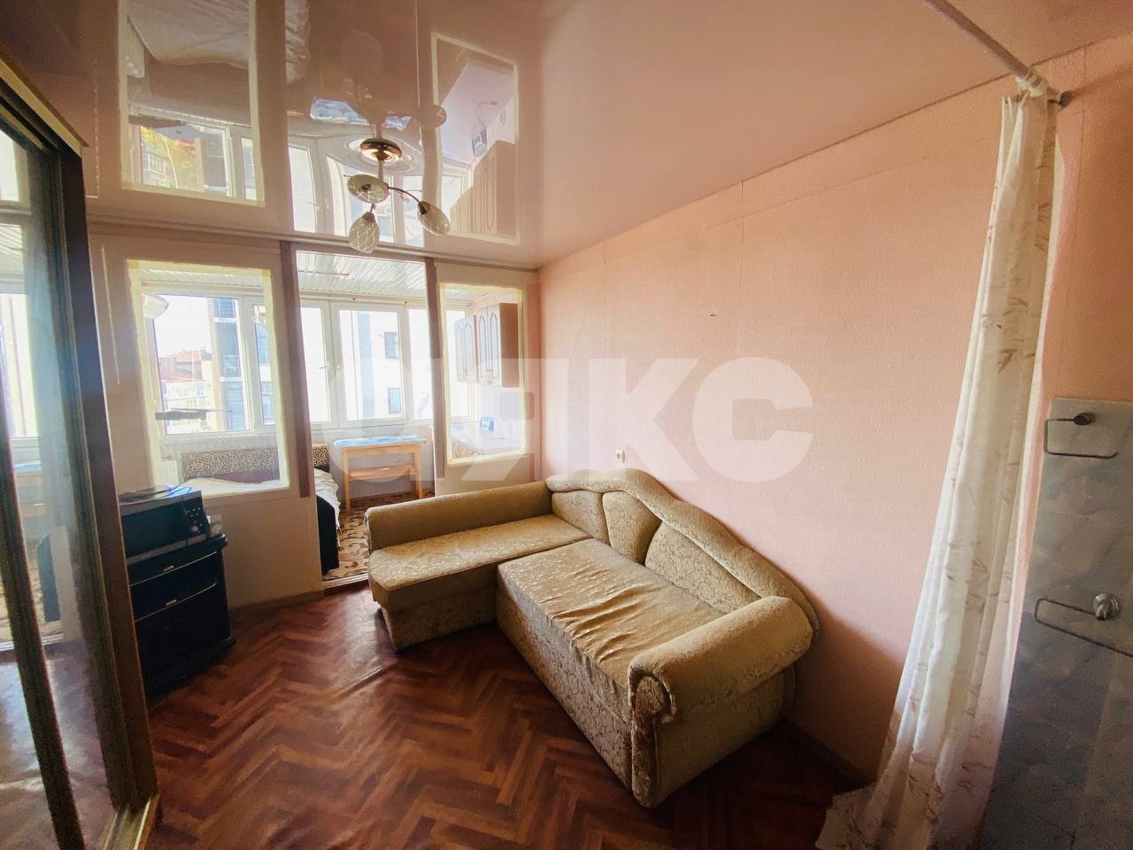 Фото №6: Студия 17 м² - Сочи, Донская, ул. Пасечная, 39