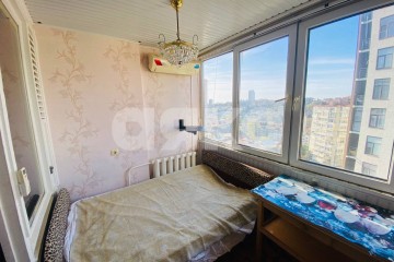 Фото №5: Студия 17 м² - Сочи, мкр. Донская, ул. Пасечная, 39