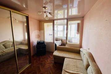 Фото №2: Студия 17 м² - Сочи, мкр. Донская, ул. Пасечная, 39