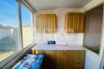 Фото №4: Студия 17 м² - Сочи, мкр. Донская, ул. Пасечная, 39