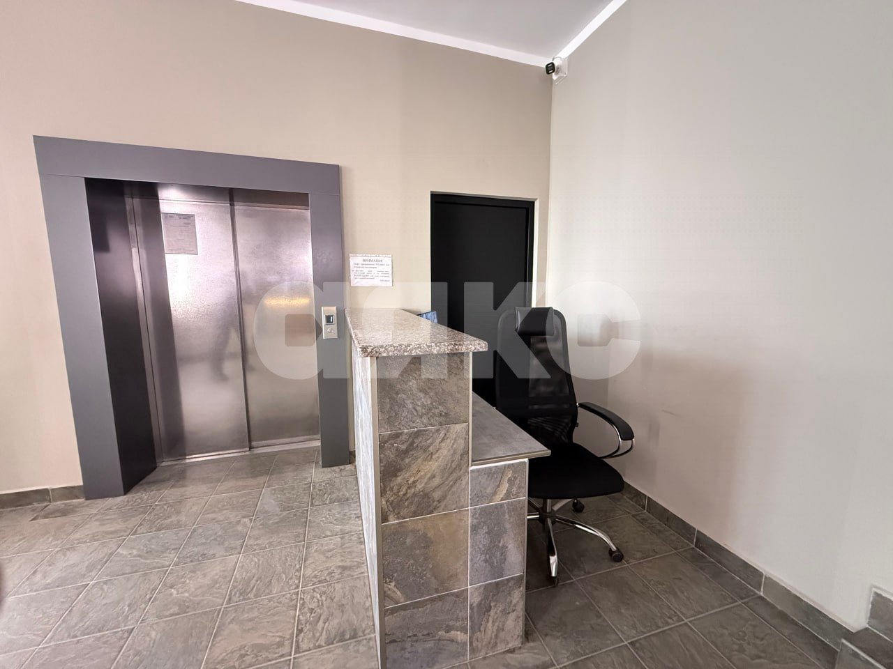 Фото №5: Коммерция 45 м² - Тула, Привокзальный территориальный округ, ул. Московская, 34