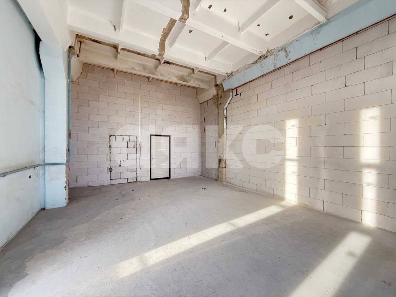 Фото №8: Коммерция 45 м² - Тула, Привокзальный территориальный округ, ул. Московская, 34