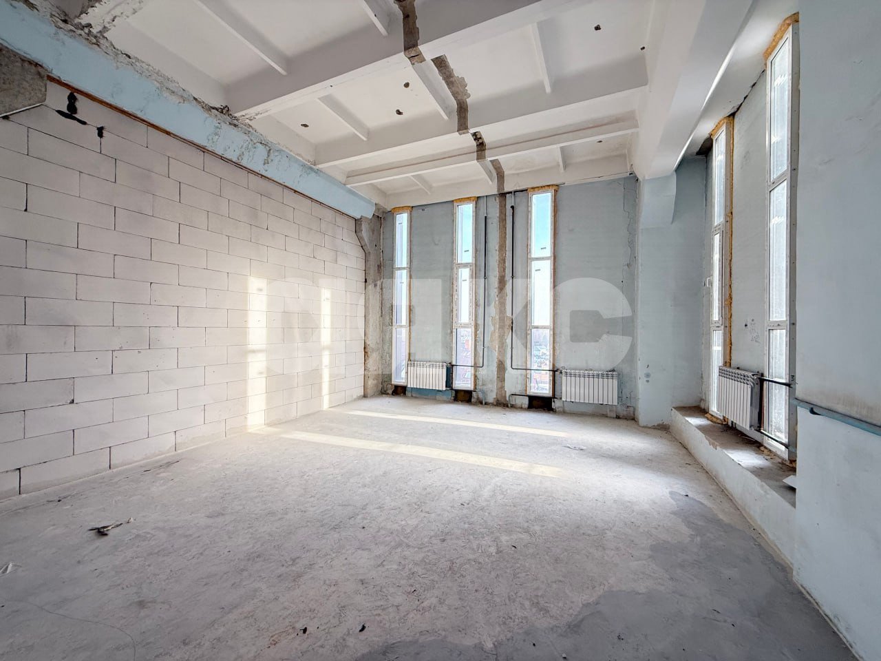 Фото №7: Коммерция 45 м² - Тула, Привокзальный территориальный округ, ул. Московская, 34