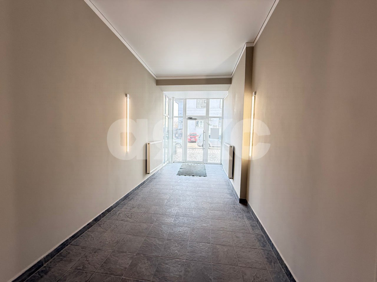 Фото №3: Коммерция 45 м² - Тула, Привокзальный территориальный округ, ул. Московская, 34